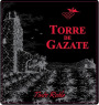 Vinicola de Tomelloso Torre de Gazate Roble Tinto 2013 Front Label
