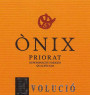 Vinicola del Priorat Onix Evolucio 2010 Front Label