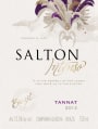 Vinicola Salton Intenso Tannat 2012 Front Label