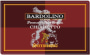 Vinicola Tombacco Srl Bardolino Chiaretto Serenissima 2014 Front Label