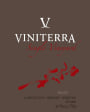 Viniterra Single Vineyard Malbec 2013 Front Label