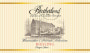 Brotherhood Winemaker's Private Selection Riesling 2014 Front Label