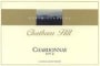 Chatham Hill Chardonnay Lot 2 1999 Front Label
