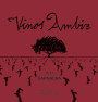 Vinos Ambiz Garnacha 2013 Front Label
