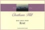 Chatham Hill Rose Front Label