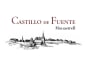 Vinos de la Vina Castillo de Fuente Tinto 2014 Front Label
