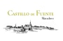 Vinos de la Vina Castillo de Fuente Blanco 2015 Front Label
