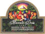 Mountain Dome Brut Front Label