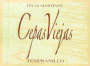 Vinos Jeromin Felix Martinez Cepas Viejas Reserva 2011 Front Label