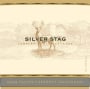 Silver Stag Winery Parsley Family Estates Cabernet Sauvignon 2011  Front Label
