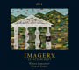 Imagery Estate Winery White Burgundy 2015 Front Label