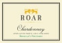 Roar Rosella's Vineyard Chardonnay 2010  Front Label