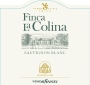 Vinos Sanz Finca La Colina Sauvignon Blanc 2015 Front Label