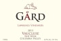 Gard Vintners Vaucluse 2013 Front Label