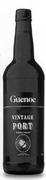 Guenoc Port 1998 Front Label