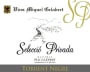 Vins Miquel Gelabert Torrent Negre Seleccio Privada Cabernet Sauvgnon 2007 Front Label