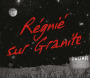 Vins Naturels PUR Regnie sur Granite 2013 Front Label