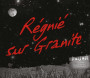 Vins Naturels PUR Regnie sur Granite 2014 Front Label