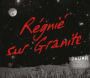 Vins Naturels PUR Regnie sur Granite 2015 Front Label