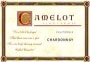 Camelot Chardonnay 1997 Front Label