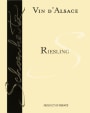 Vins Schoenheitz Riesling 2013 Front Label