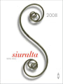 Vinsnus SiurAlta 2008 Front Label
