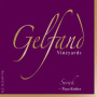 Gelfand Vineyards Syrah 2014 Front Label