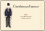 Gentleman Farmer Chardonnay 2014 Front Label