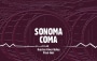 George Wine Company Coma Pinot Noir 2011 Front Label