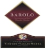 Viticoltori Associati di Vinchio-Vaglio Barolo 2004 Front Label