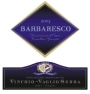 Viticoltori Associati di Vinchio-Vaglio Barbaresco 2003 Front Label