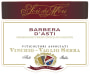 Viticoltori Associati di Vinchio-Vaglio Barbera d'Asti Sori dei Mori 2013 Front Label