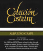 Vitinicola del Ribeiro Coleccion Costeira Albarino 2009 Front Label