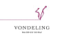 Vondeling Wines Baldrick Shiraz 2014 Front Label