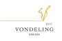 Vondeling Wines Babiana Noctiflora 2011 Front Label