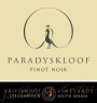 Vriesenhof Vineyards Paradyskloof Pinot Noir 2013 Front Label