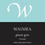 Waimea Estates Pinot Gris 2013 Front Label