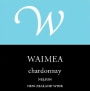 Waimea Estates Chardonnay 2013 Front Label