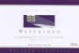 Watershed Premium Wines Awakening Cabernet Sauvignon 2008 Front Label