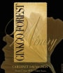 Ginkgo Forest Winery Cabernet Sauvignon 2010 Front Label