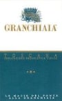 Granchiaia Granchiaia Cabernet Sauvignon 1997 Front Label