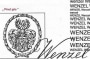 Weinbau Michael Wenzel Pinot Gris 2003 Front Label
