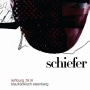 Weinbau Schiefer Reihburg Blaufrankisch 2010 Front Label