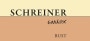 Weinbau Schreiner Gemark 2012 Front Label