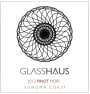 Glasshaus Wine Company Pinot Noir 2013 Front Label