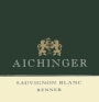 Weingartnerei Aichinger Renner Sauvignon Blanc 2008 Front Label