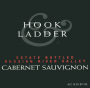 Hook & Ladder Cabernet Sauvignon 2004 Front Label