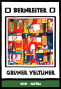 Weingut & Buschenschank Bernreiter Wien Gruner Veltliner 2015 Front Label