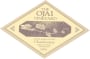 Ojai Bien Nacido Chardonnay 2004 Front Label