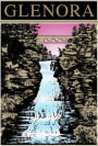 Glenora Wine Cellars Cabernet Sauvignon 2012 Front Label
